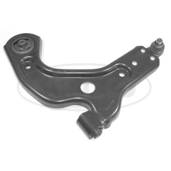 Triangle ou bras de suspension (train avant) CORTECO OEM 98FB3051BB
