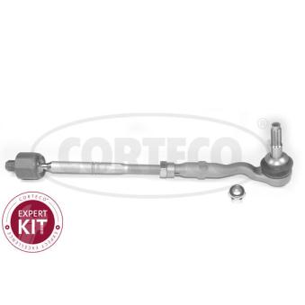 Barre de connexion avant gauche CORTECO [49400776]
