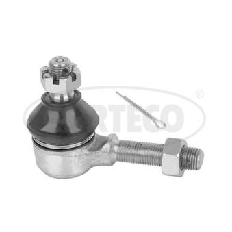 Rotule de barre de connexion CORTECO [49400778]