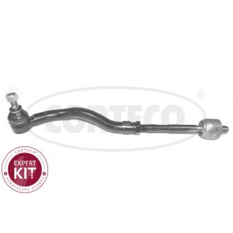 Barre de connexion avant droit CORTECO 49400780 pour MERCEDES-BENZ SPRINTER 1.9 TDI - 110cv