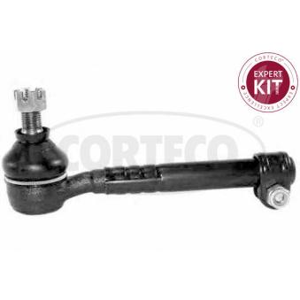 Rotule de barre de connexion CORTECO 49400782