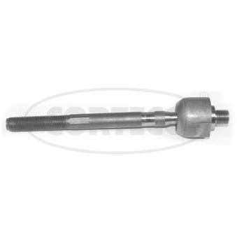 Rotule de direction intérieure, barre de connexion CORTECO 49400788