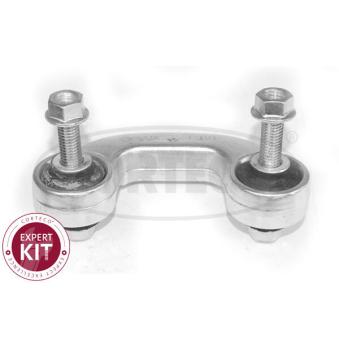 Entretoise/tige, stabilisateur CORTECO OEM 4D0411317G