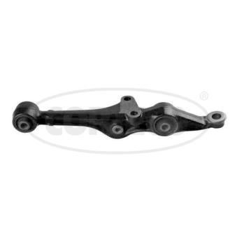 Triangle ou bras de suspension (train avant) CORTECO OEM 51365S84A00