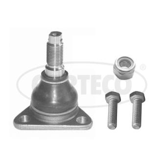 Rotule de suspension CORTECO OEM 251407361 Rotule de suspension CORTECO OEM 251407361
