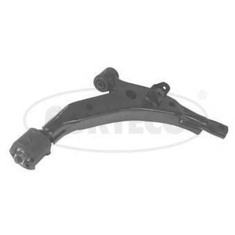Triangle ou bras de suspension (train avant) CORTECO OEM 5450102051 Triangle ou bras de suspension (train avant) CORTECO OEM 5450102051