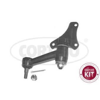 Levier intermédiaire de direction CORTECO OEM MB241830