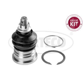 Rotule de suspension CORTECO [49400853]