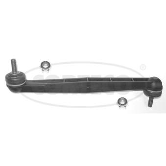 Entretoise/tige, stabilisateur CORTECO OEM 46545743