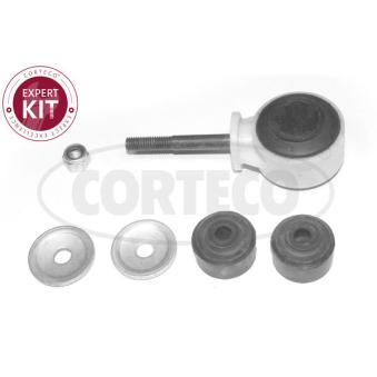 Kit de réparation, barre de couplage stabilisatrice CORTECO [49400859]