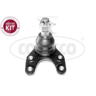 Rotule de suspension CORTECO OEM 8AU234510