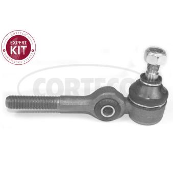 Rotule de barre de connexion avant droit CORTECO OEM 131415813E