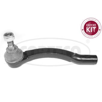 Rotule de barre de connexion avant droit CORTECO OEM 271599