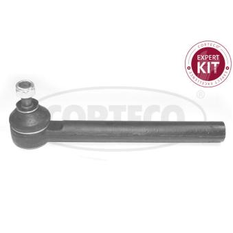 Rotule de barre de connexion CORTECO 49400900