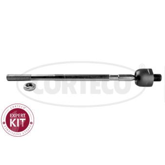 Rotule de direction intérieure, barre de connexion CORTECO 49400915
