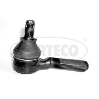 Rotule de barre de connexion CORTECO OEM 4504639105 Rotule de barre de connexion CORTECO OEM 4504639105