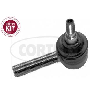 Rotule de barre de connexion avant gauche CORTECO OEM NTC1887