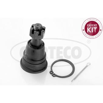 Rotule de suspension CORTECO OEM 4016050Y10