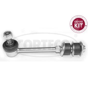Entretoise/tige, stabilisateur CORTECO OEM 4883060030
