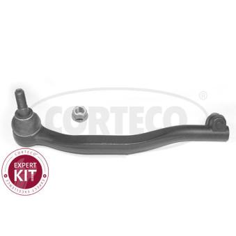 Rotule de barre de connexion avant droit CORTECO OEM 32109808840