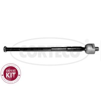 Rotule de direction intérieure, barre de connexion CORTECO OEM 4550329365