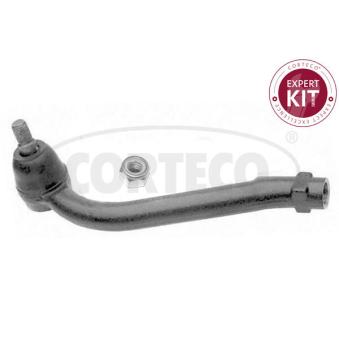 Rotule de barre de connexion avant droit CORTECO OEM 568212B900