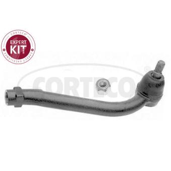 Rotule de barre de connexion avant gauche CORTECO OEM 568202B000