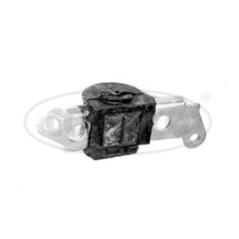 Suspension, bras de liaison avant droit CORTECO OEM 46454596