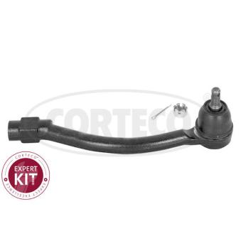 Rotule de barre de connexion avant gauche CORTECO OEM 568203Q000