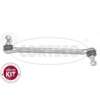 Entretoise/tige, stabilisateur avant droit CORTECO OEM 2123201289