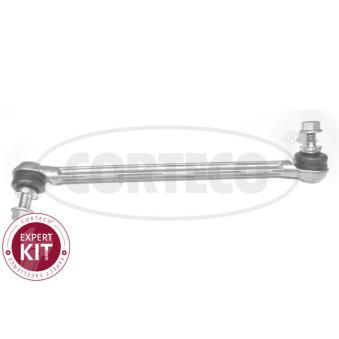 Entretoise/tige, stabilisateur avant gauche CORTECO OEM 2123201189