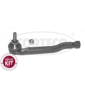 Rotule de barre de connexion avant droit CORTECO OEM 48520AX600