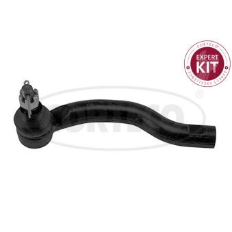 Rotule de barre de connexion avant droit CORTECO OEM 4504649195 Rotule de barre de connexion avant droit CORTECO OEM 4504649195