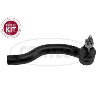 Rotule de barre de connexion avant gauche CORTECO OEM 4504749135 Rotule de barre de connexion avant gauche CORTECO OEM 4504749135