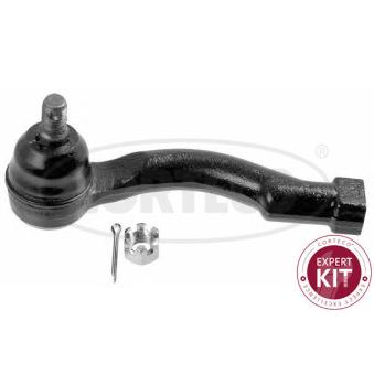 Rotule de barre de connexion avant gauche CORTECO OEM 568203E000