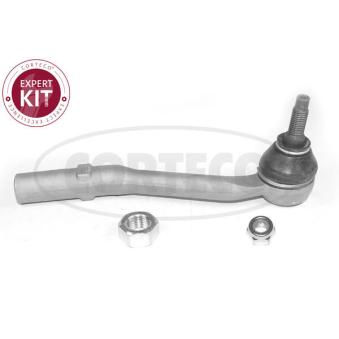 Rotule de barre de connexion avant gauche CORTECO OEM 381792