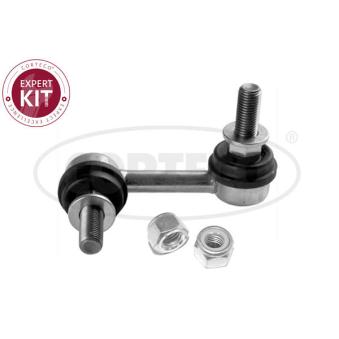 Entretoise/tige, stabilisateur avant droit CORTECO OEM 54618AU000 Entretoise/tige, stabilisateur avant droit CORTECO OEM 54618AU000