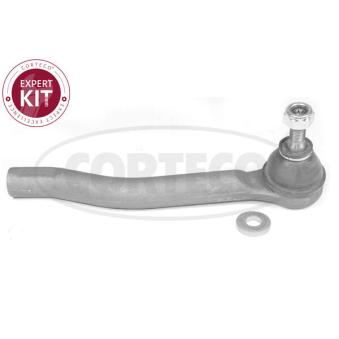 Rotule de barre de connexion avant gauche CORTECO OEM D86401KA0A