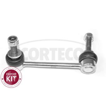 Entretoise/tige, stabilisateur avant gauche CORTECO OEM 488100K010