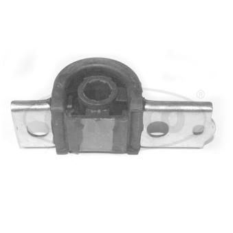 Suspension, bras de liaison CORTECO 49401043 pour SKODA FAVORIT 1.3 135L - 58cv