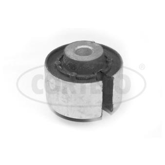 Silent bloc de suspension (train arrière) CORTECO 49401051