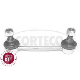 Entretoise/tige, stabilisateur CORTECO OEM 555302S100