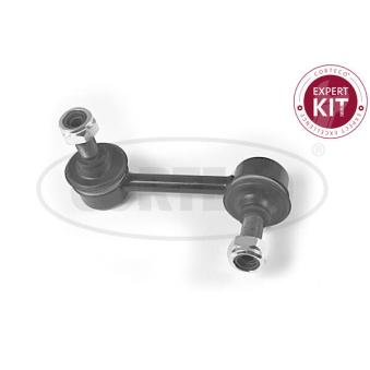 Entretoise/tige, stabilisateur arrière gauche CORTECO OEM 52321SWAA01