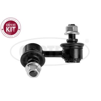 Entretoise/tige, stabilisateur avant gauche CORTECO OEM 548303A000