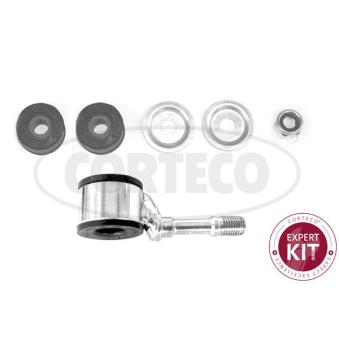 Entretoise/tige, stabilisateur CORTECO OEM 6N0411329 Entretoise/tige, stabilisateur CORTECO OEM 6N0411329