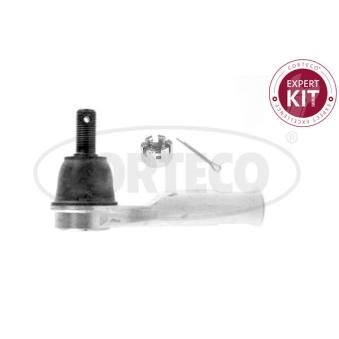 Rotule de barre de connexion CORTECO OEM 53540SWAA01