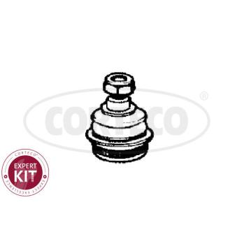 Rotule de suspension CORTECO 49401079 pour OPEL SPEEDSTER 2.2 - 147cv Rotule de suspension CORTECO 49401079 pour OPEL SPEEDSTER 2.2 - 147cv