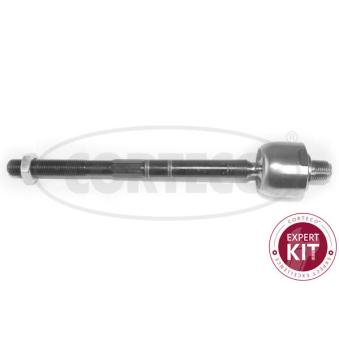 Rotule de direction intérieure, barre de connexion CORTECO 49401084