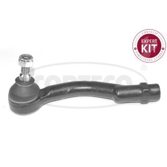 Rotule de barre de connexion avant droit CORTECO OEM 568202E900