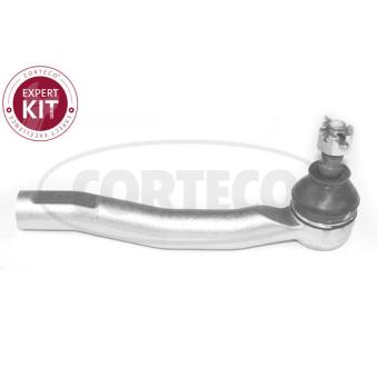 Rotule de barre de connexion avant gauche CORTECO OEM 4504709220 Rotule de barre de connexion avant gauche CORTECO OEM 4504709220